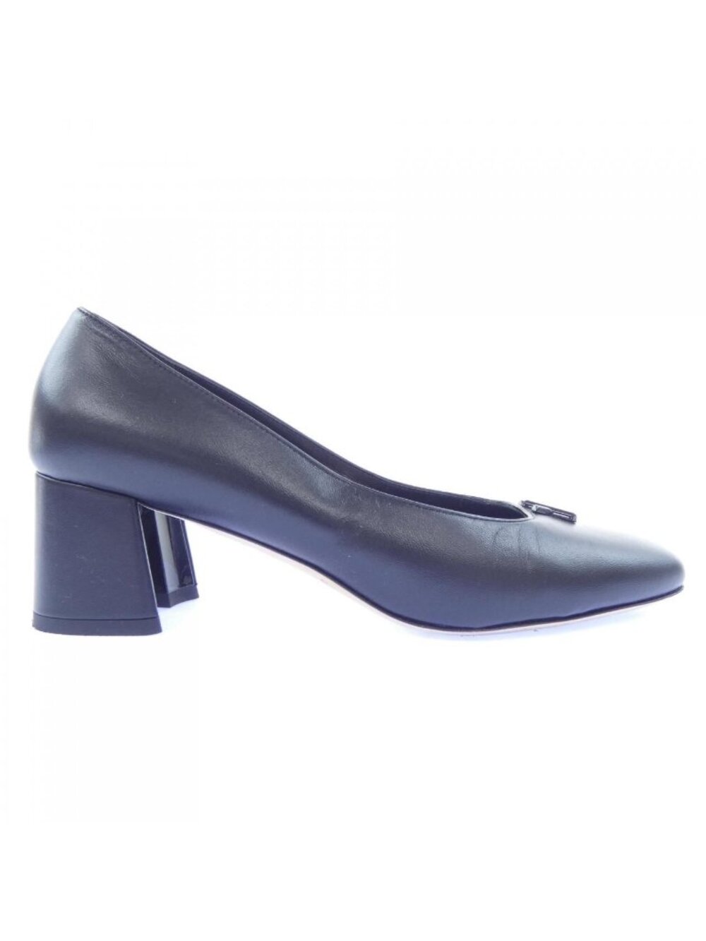 Louis Vuitton Swing Pumps Heels